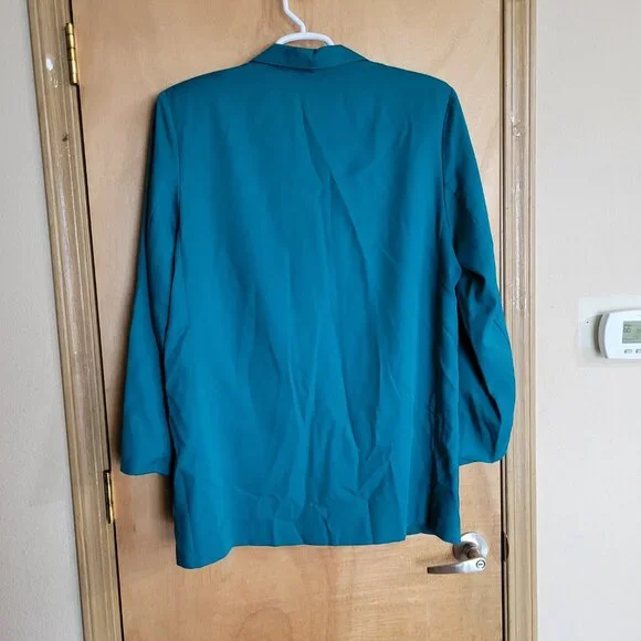 Forenza Blazer Womens Large - Picture 6 of 6